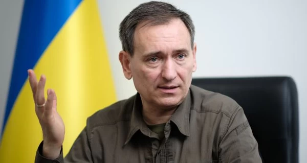 Україна таємно використовує космос під час війни з Росією, — нардеп