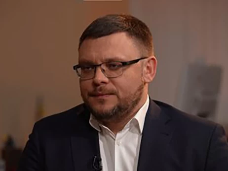 Антикоррупционеры массово избегают темы о возможном фиктивном усыновлении ребенка директором НАБУ Кривоносом (ВИДЕО)