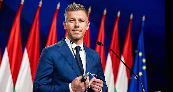 Віталій Кулик: Поступки Мадяра Києву можливі лише за схемою 