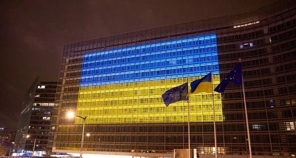 ЕС отложил кредит для Украины, который Зеленский назвал 