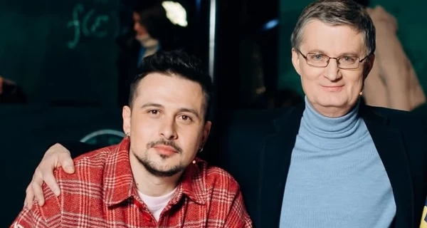 Игорь Кондратюк объявил нового ведущего 