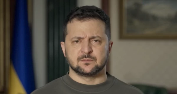 Зеленский прибыл в Норвегию, где запланированы встречи по безопасности 