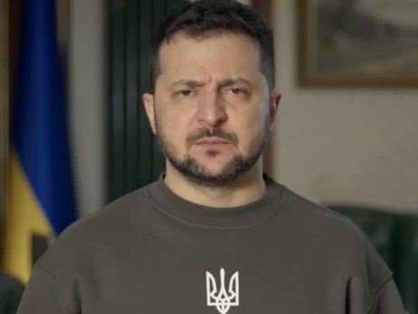 Зеленский прибыл в Норвегию, где запланированы встречи по безопасности 