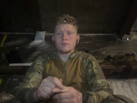 Військовий, який відсудив у матері чотири мільйони, розповів, на що витратить гроші