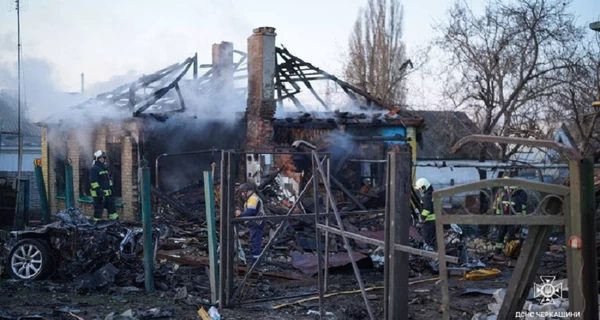 Ежедневно нуждаемся в ракетах, - Зеленский отреагировал на атаки РФ по украинским городам