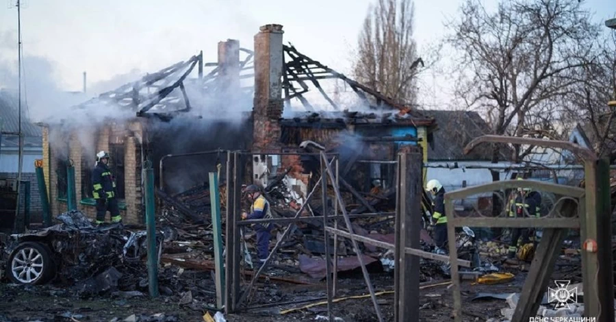 Ежедневно нуждаемся в ракетах, - Зеленский отреагировал на атаки РФ по украинским городам