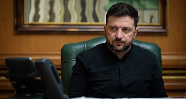 Это вопрос справедливости, - Зеленский о возвращении из-за границы украинцев мобилизационного возраста