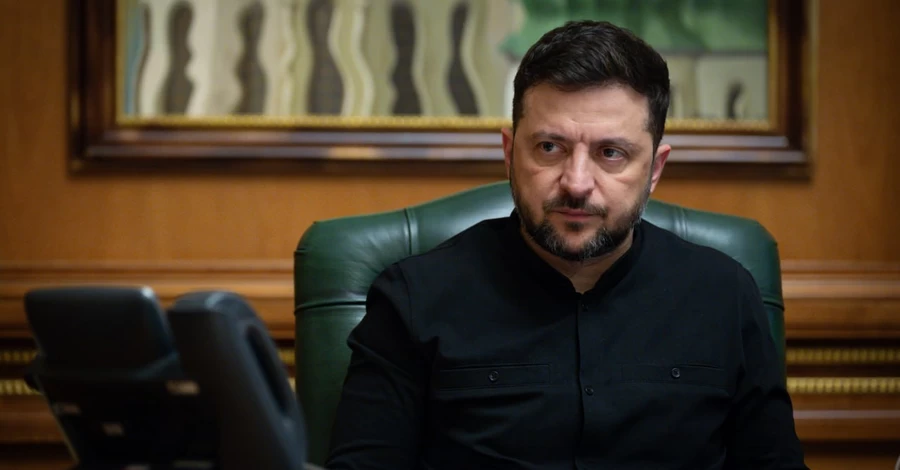 Це питання справедливості, - Зеленський про повернення з-за кордону українців мобілізаційного віку