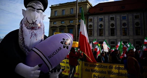 Ядерная программа Ирана: зачем Тегерану бомба и почему это пугает США
