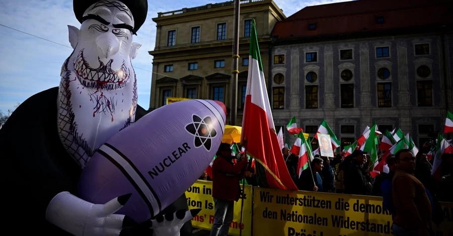 Ядерная программа Ирана: зачем Тегерану бомба и почему это пугает США