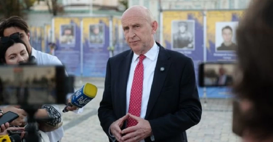 Британия передает Украине рекордное количество БпЛА - 120 тысяч дронов разных типов