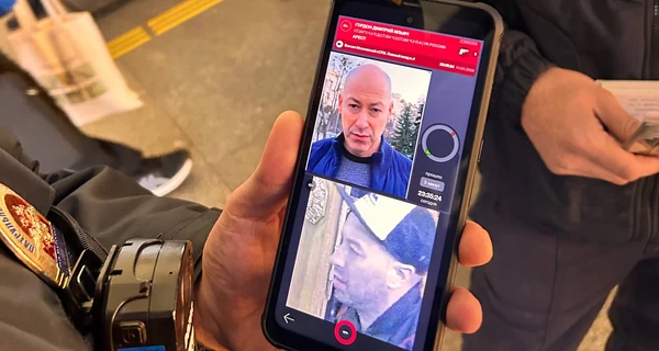 В Петербурге полиция остановила музыканта из-за схожести с Дмитрием Гордоном