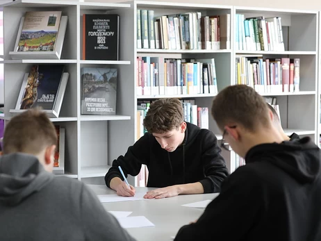 Міносвіти визначило міста, де проходитимуть іспити для вступу в магістратуру