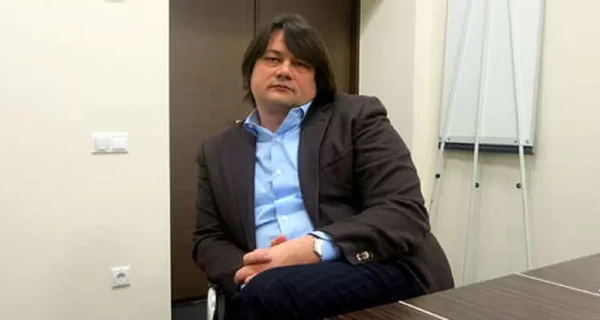 Всі карти на руках. Звернутися до Австрії по екстрадицію Лагуна можуть як Мінʼюст, так і Офіс Генпрокурора