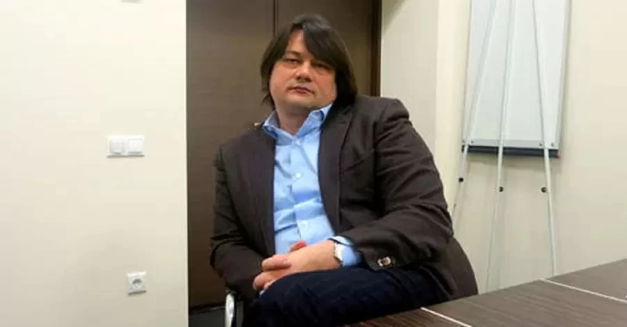 Все карты на руках. Обратиться в Австрию за экстрадицией Лагуна могут как Минюст, так и Офис Генпрокурора