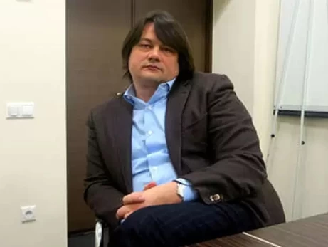 Все карты на руках. Обратиться в Австрию за экстрадицией Лагуна могут как Минюст, так и Офис Генпрокурора