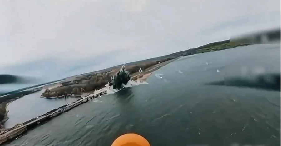 Иван Тимочко: Разрушив Печенежскую дамбу, россияне навредили бы в первую очередь себе