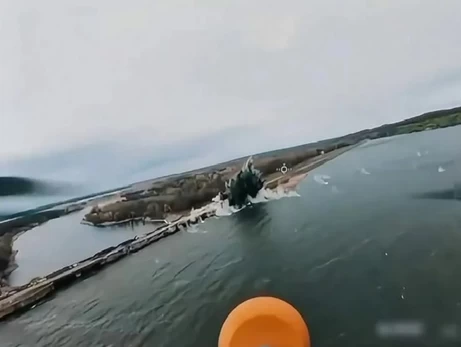 Іван Тимочко: Зруйнувавши Печенізьку дамбу, росіяни завдали б шкоди насамперед собі