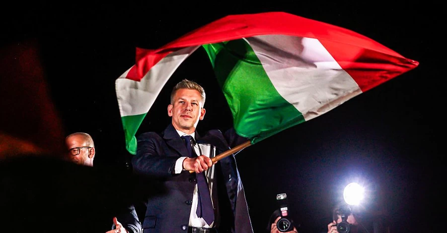 Владимир Фесенко: Мадяр не проукраинский и вряд ли когда-нибудь будет 