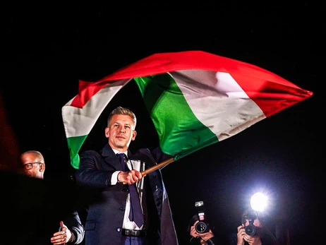 Владимир Фесенко: Мадяр не проукраинский и вряд ли когда-нибудь будет 