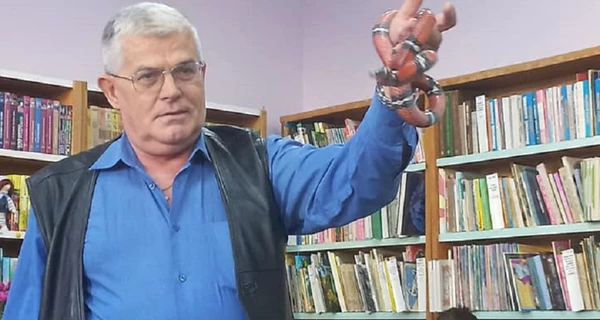 В Одесском зоопарке будет другой директор – Игорь Биляков, возглавлявший его 13 лет, заявил об отставке