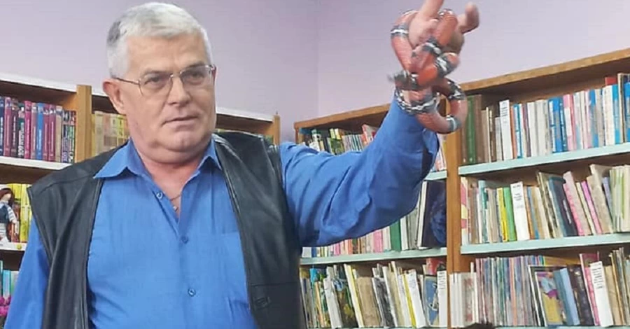 В Одесском зоопарке будет другой директор – Игорь Биляков, возглавлявший его 13 лет, заявил об отставке