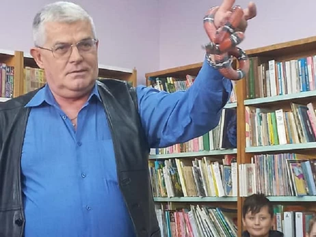 В Одесском зоопарке будет другой директор – Игорь Биляков, возглавлявший его 13 лет, заявил об отставке