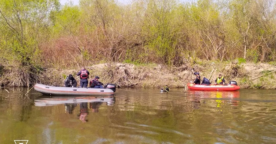 В Ровенской области нашли тело 4-летнего мальчика, пропавшего вместе с братом в Вербное воскресенье