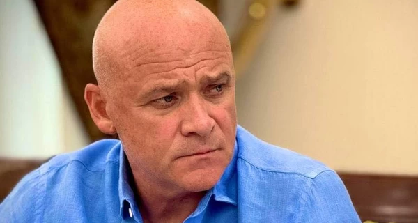 Суд продлил срок действия обязанностей для экс-мэра Одессы Труханова