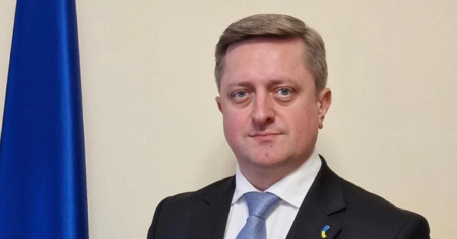 В Чехии будут проверять украинцев, которые имеют статус временной защиты, - посол