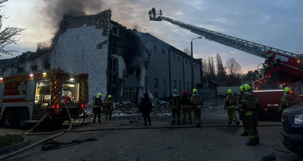 Росія атакувала Київ, Дніпро, Одесу та Харків - багато загиблих та поранених