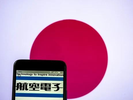 Япония откроет свой оружейный рынок для мира