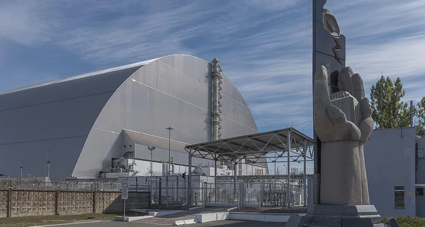 На ЧАЕС виникла загроза обвалу саркофагу - звіт Greenpeace