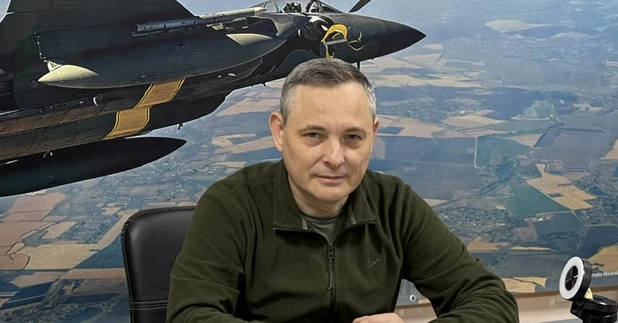 Ночью Россия изменила тактику обстрелов и применила рекордное количество баллистики, - Игнат