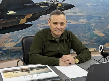 Ночью Россия изменила тактику обстрелов и применила рекордное количество баллистики, - Игнат