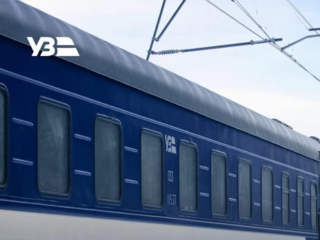 Роды в дороге: в поезде, ехавшем в Черкассы, родился ребенок 