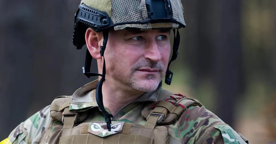 Братишка больше не командующий ОК «Восток», вместо него назначен Николюк, - СМИ