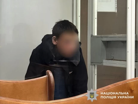 Двум фигурантам дела о теракте в Броварах суд избрал меру пресечения