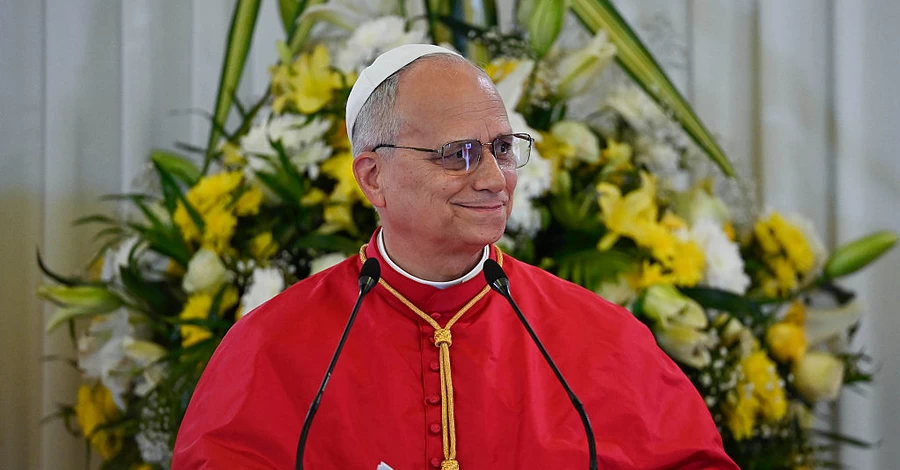 Папа Римський розкритикував 