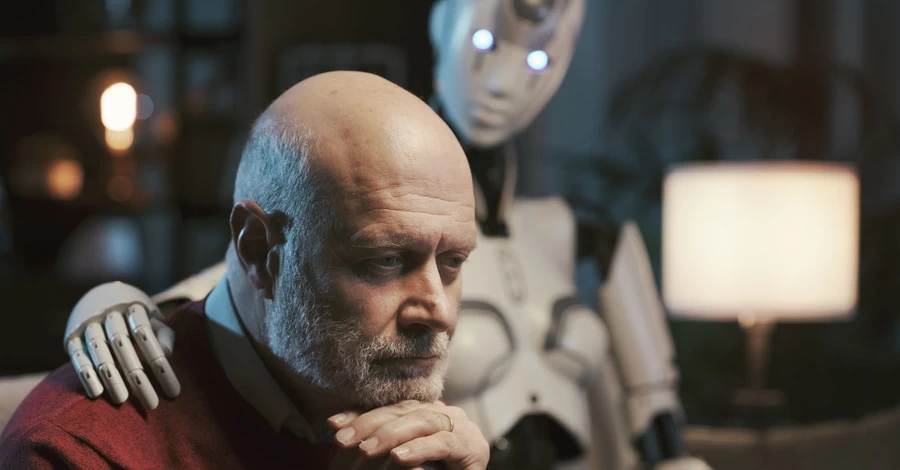 Цифровые клоны умерших близких: уже не фантастика, а востребованный сервис