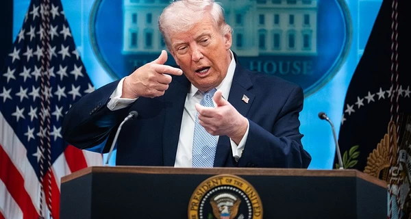 Вибори до Конгресу США: чи втратить Трамп право робити все, що йому заманеться