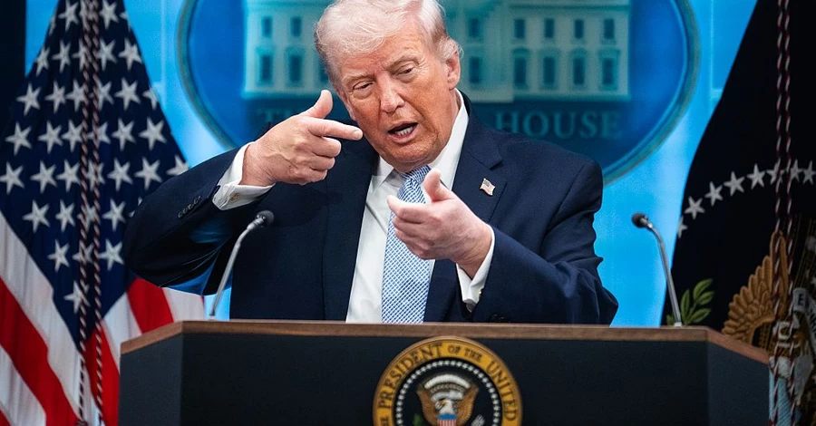 Выборы в Конгресс США: лишится ли Трамп права делать все, что ему вздумается