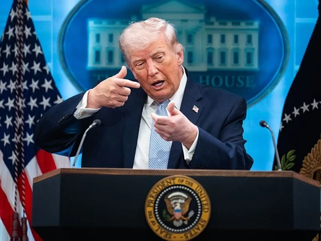 Вибори до Конгресу США: чи втратить Трамп право робити все, що йому заманеться