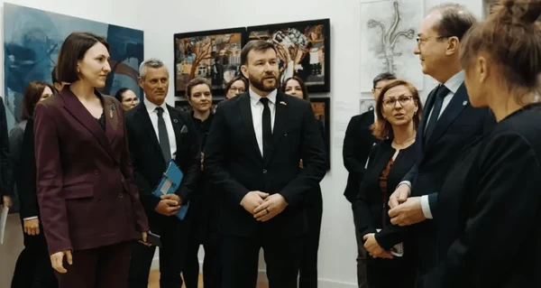 Мін’єднання під керівництвом Улютіна ігнорує кризу з водійськими правами українців у Польщі