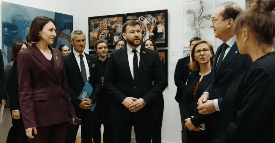 Мін’єднання під керівництвом Улютіна ігнорує кризу з водійськими правами українців у Польщі