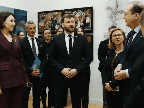 Минобъединения под руководством Улютина игнорирует кризис с водительскими правами украинцев в Польше