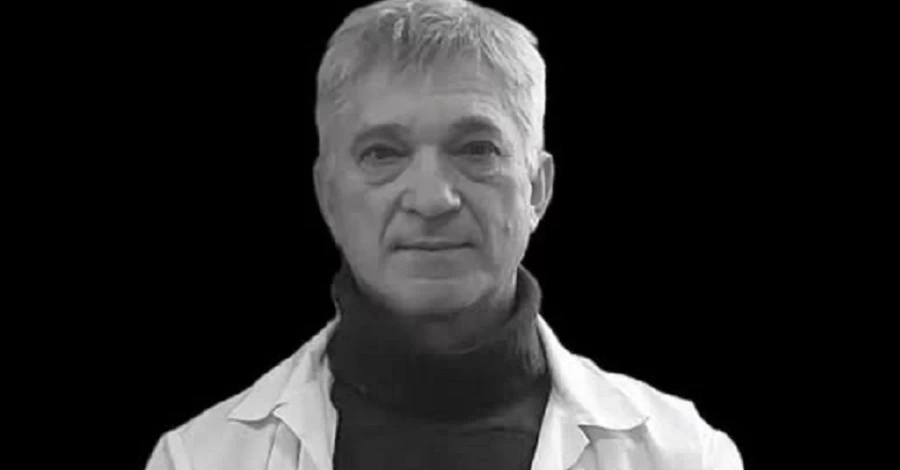 Львівський лікар помер після вживання отруйної рослини, яку купив на ринку замість черемші