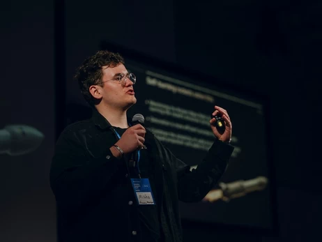 Пять украинцев попали в ТОП-30 самых успешных молодых предпринимателей Европы от Forbes  