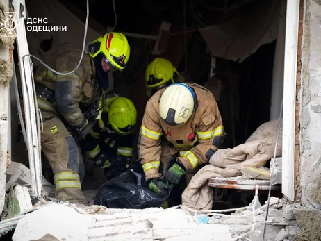 В Одессе объявили день траура по погибшим, - Клименко