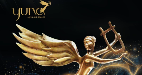 Музичний критик Ігор Панасов: 60 експертів обрали вас в п’ятірку номінантів YUNA – це вже відзнака!